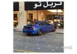 بي إم دبليو 330 أي 2021